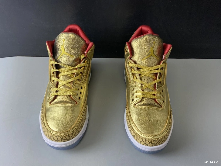 Jordan 933512 Air  AJ3  0322